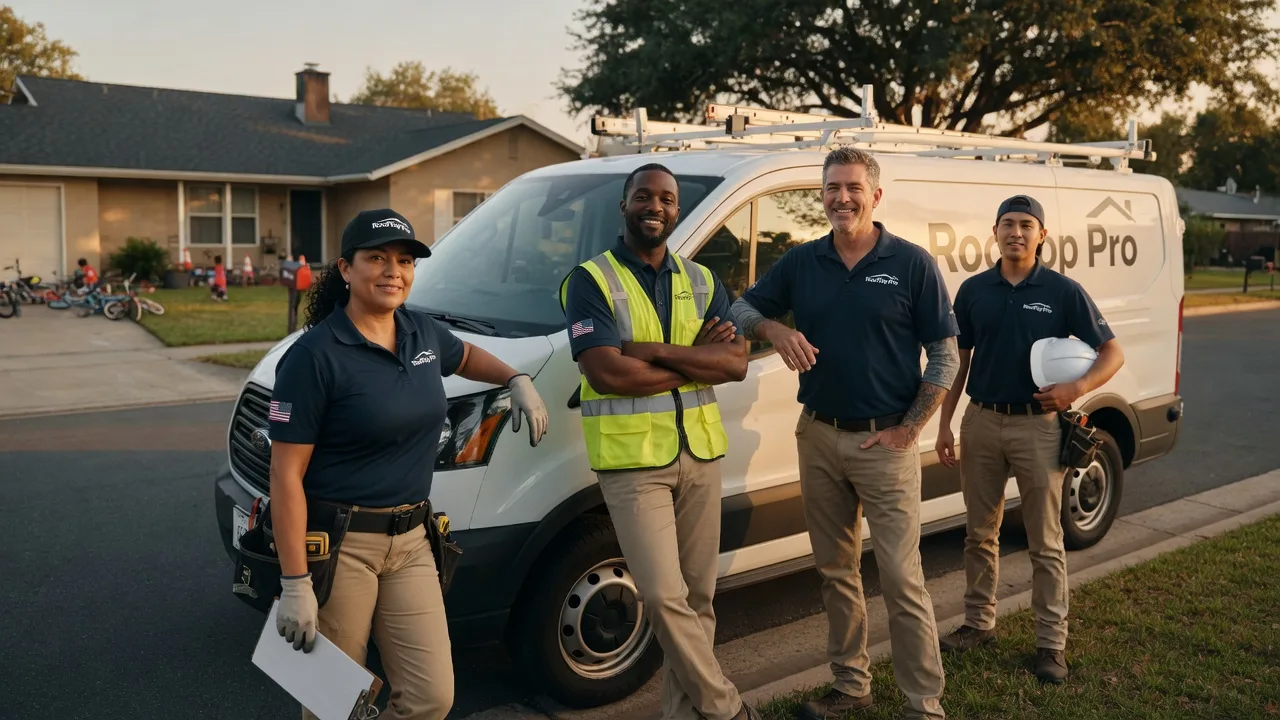 Roof Repair in Haines, OR near me